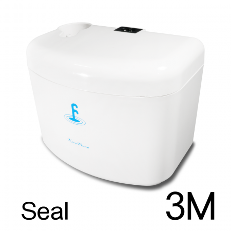 Condensate pump for split type air conditioner – Seal 3M