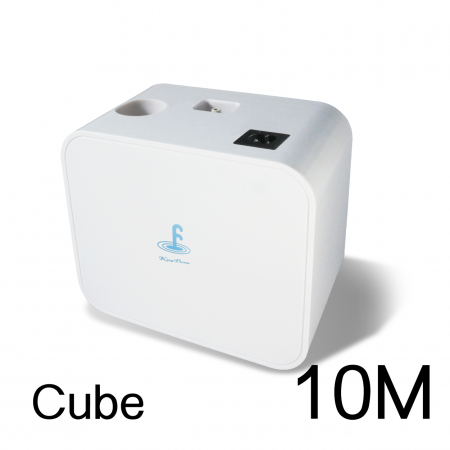 Wide voltage condensate pump for split type air conditioner- Cube 10M 