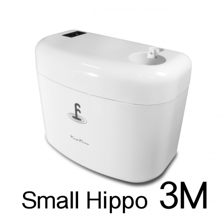 Condensate pump for split type air conditioner- Small Hippo 3M