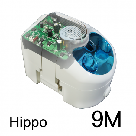 Wide voltage condensate pump for floor standing air conditioner -Hippo 9M